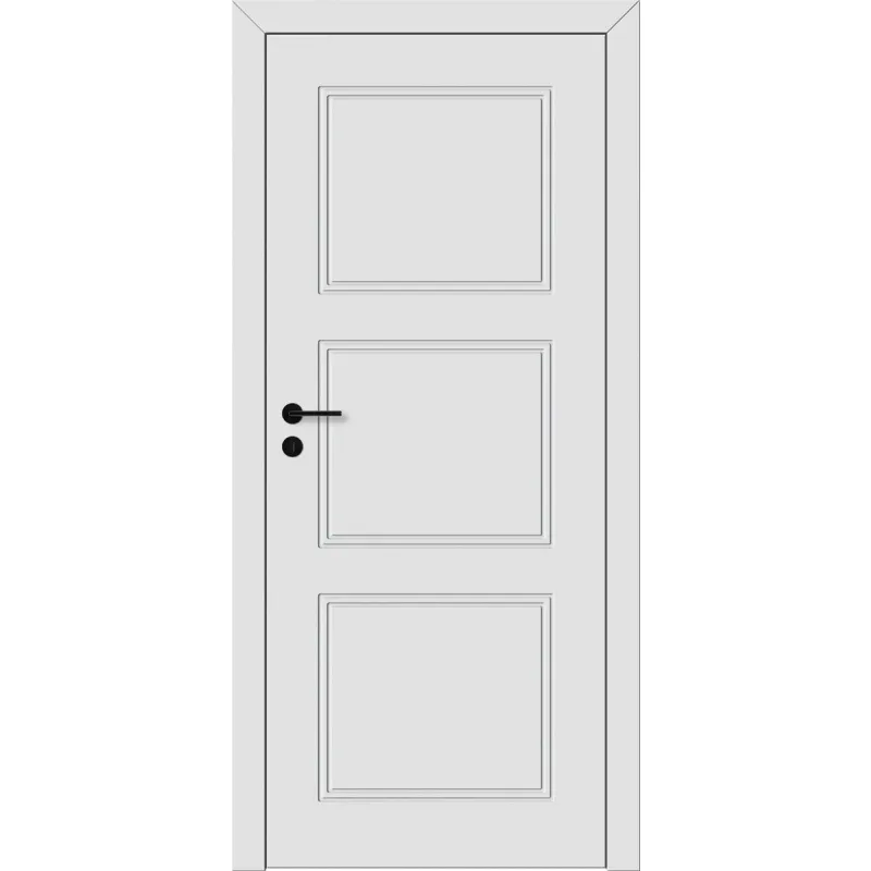 Barański Drzwi Premium Barcelona A.12